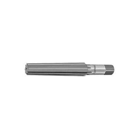 Holex HSS Morse Taper Reamer, Uncoated, MK2 162500 MK2